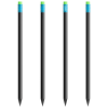 Additional Thumbnail Image 2 - a group of pencils with blue tips