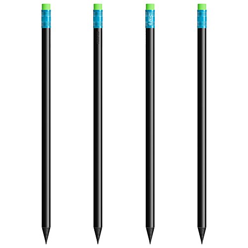 Additional Image 2 - a group of pencils with blue tips