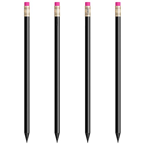 Additional Image 3 - a row of black pencils