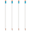 Additional Thumbnail Image 1 - a row of arrows with blue caps