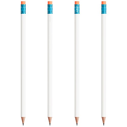 Additional Image 1 - a row of arrows with blue caps
