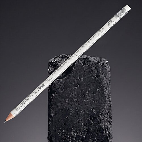 Additional Image 5 - a pencil on a stone