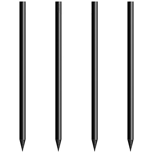 Additional Image 1 - a row of black bars