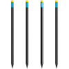 Additional Thumbnail Image 3 - a group of pencils with blue tips