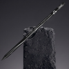 Additional Thumbnail Image 4 - a black object with a black handle