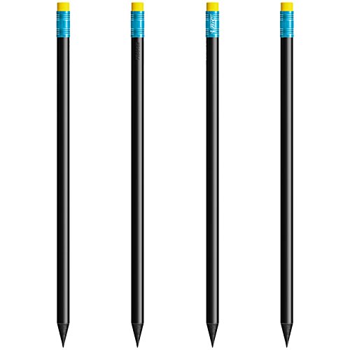 Additional Image 3 - a group of pencils with blue tips