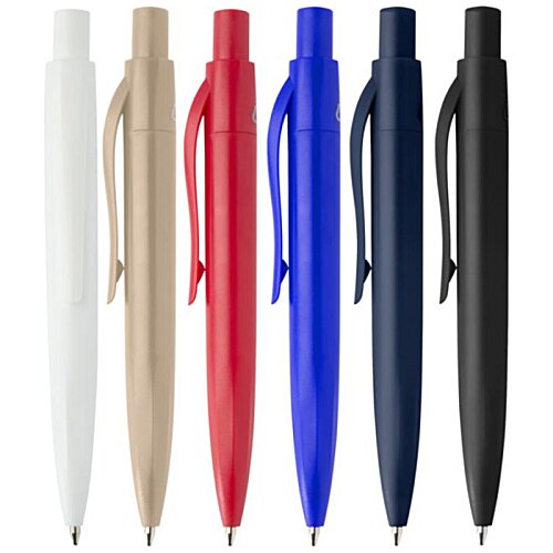 Additional Image 5 - a row of pens in different colors