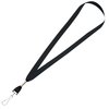 View Image 3 of 5 of DISC 100% PET Recycled Lanyard
