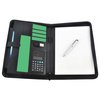 View Image 2 of 2 of DISC Pickering A4 Zipped Calculator Folder