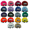 Additional Thumbnail Image 3 - a group of round objects with eyes