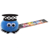 Additional Thumbnail Image 25 - a blue toy with eyes and a hat on a stick