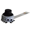 Additional Thumbnail Image 29 - a tape measure with eyes