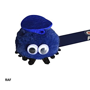 Additional Image 11 - a cartoon spider with eyes