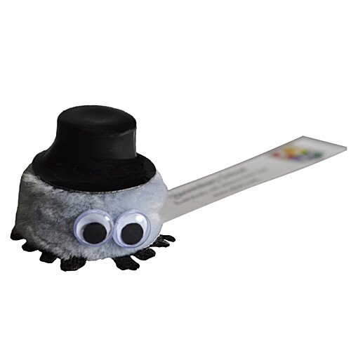 Additional Image 29 - a tape measure with eyes