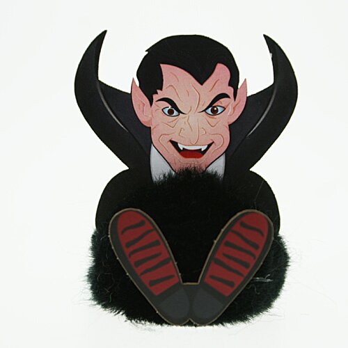 Additional Image 2 - a cartoon of a vampire