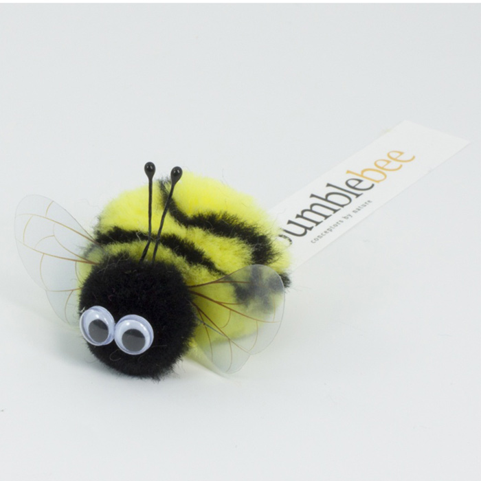  Animal Message Bugs - Bumble Bee 401474