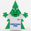 View Image 11 of 26 of Foam Animal Badges
