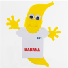 View Image 15 of 26 of Foam Animal Badges