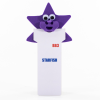 Additional Thumbnail Image 14 - a purple star shaped object
