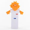 Additional Thumbnail Image 19 - a toy figure of a man