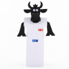 Additional Thumbnail Image 24 - a toy cow in a white shirt