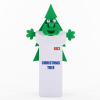 Additional Thumbnail Image 6 - a toy figure of a green monster