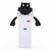 Additional Thumbnail Image 7 - a cartoon animal on a white surface