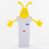 Additional Thumbnail Image 9 - a yellow toy bee on a white surface