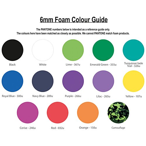 Additional Image 13 - a group of different colors