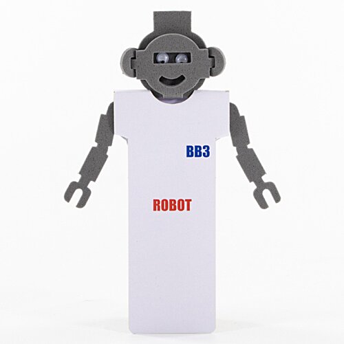 Additional Image 16 - a cartoon figure of a man