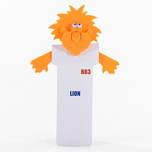 Additional Image 19 - a toy figure of a man