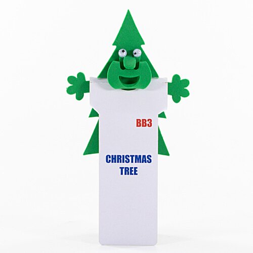 Additional Image 6 - a toy figure of a green monster