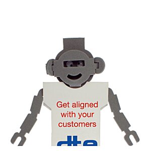 Additional Image 1 - a cartoon figure with a white shirt