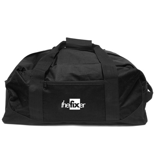 Additional Image 1 - a black bag on a white background