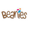 View Image 4 of 4 of DISC Candy Bags - Beanies