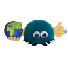 Additional Thumbnail Image 9 - a blue and green toy
