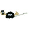 Additional Thumbnail Image 12 - a black and white toy