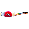 Additional Thumbnail Image 14 - a red object with eyes