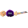 Additional Thumbnail Image 17 - a cartoon character with a purple ball and a yellow box