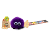 Additional Thumbnail Image 19 - a purple ball with eyes and a bag of food