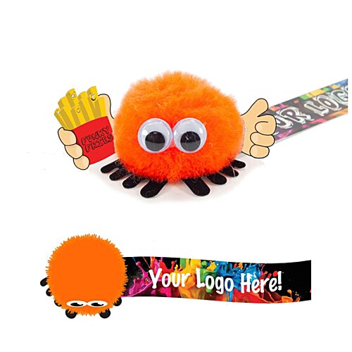Additional Image 3 - a close up of a toy