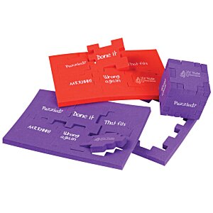 Additional Image 3 - a group of plastic pieces