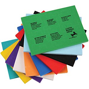 Additional Image 4 - a group of colorful paper