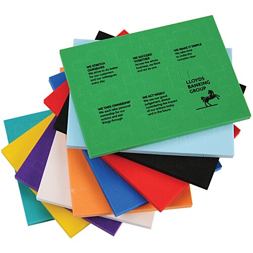 Additional Image 4 - a group of colorful paper
