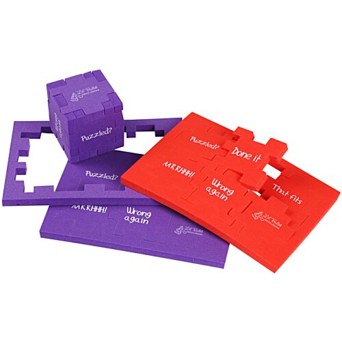Additional Image 5 - a group of plastic blocks