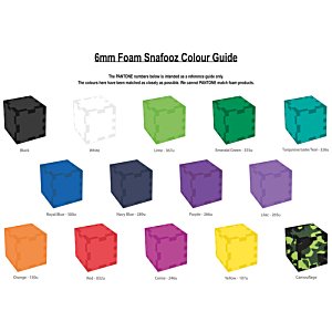 Additional Image 1 - a group of colorful squares