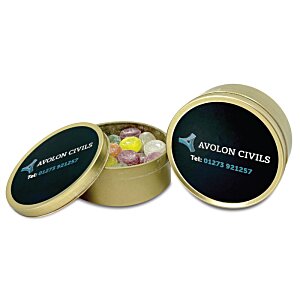 Additional Image 3 - a group of circular objects