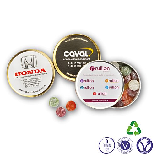 Additional Image 1 - a group of circular objects