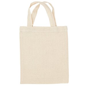 Additional Image 1 - a white bag with handles