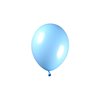 View Image 4 of 11 of DISC Promotional Balloons 12" - Pastel